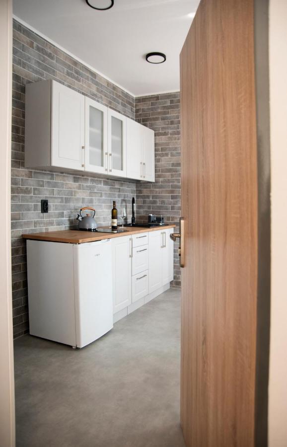 Apartmany Golias Krasna Lipa Ngoại thất bức ảnh